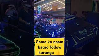 🤔Game ka naam batao follow karunga।।shorts trending youtubeshorts viral gameplay [upl. by Auot283]