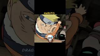 Which are the funniest animation falls in Naruto shorts trending anime naruto sasuke boruto [upl. by Notned]