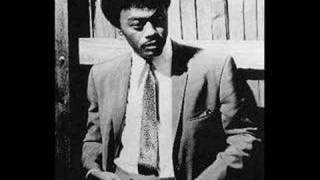 Johnnie Taylor  Friday Night [upl. by Igor]