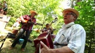 Cajun Country Revival  You Wont Be Satisfied Live at Pickathon [upl. by Enytnoel]