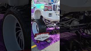 SEMA Las Vegas 2024 Teaser [upl. by Einama]