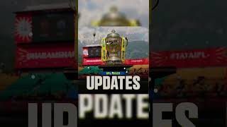 IPL 2025  Full updates  Stay Connected [upl. by Germano]