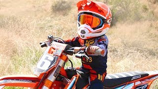 MOTOCROSS KIDS  SPECIAL EDITION HD [upl. by Faires]