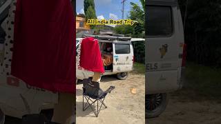 ALL INDIA ROAD TRIP shorts ytshorts [upl. by Hattie124]