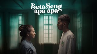 Fecky Dak  BETA SENG APA APA Official Music Video [upl. by Maryjo]