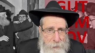 A NEW CHASSIDIC HOLIDAY Join the celebration By Rabbi Zushe Silberstein [upl. by Anina]