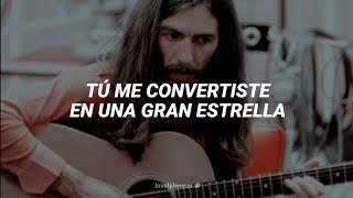 WahWah  George Harrison subtitulada al español [upl. by Milford]