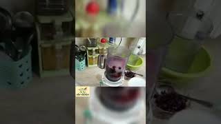 Refreshing Summer Drink Recipe Healthy Juice Recipe ShortsYoutubeShorts By FOUR STAR KITCHEN🌹 [upl. by Malet838]