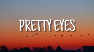 Zehdi  Pretty Eyes Lyrics [upl. by Bryant]