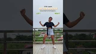 AFTER HOURS  Kehlani Dance Tutorial Tiktok Slow amp Mirrored [upl. by Greenwell41]