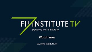 Introducing FII Institute TV Your Gateway to Transformative Technologies and Visionary Leadership [upl. by Arreis]