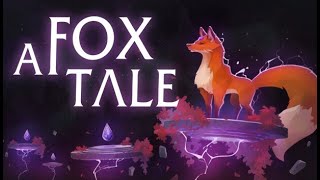 A Fox Tale  Demo Gameplay PC  Steam [upl. by Carolle389]