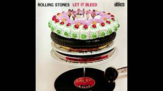 Let it Bleed  Rolling Stones Let It Bleed 1969 [upl. by Evans]