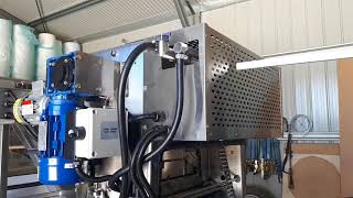 Lyson Premium 40 Extraction Line [upl. by Aramoy]