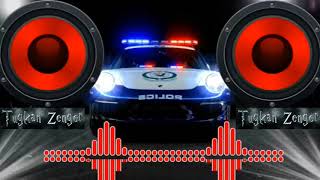 New Police Siren Sound Check  Polis Siren Sesi Remix [upl. by Ahsirahc]