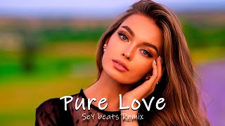 Arash feat Helena  Pure Love  SeY beats Remix [upl. by Means]