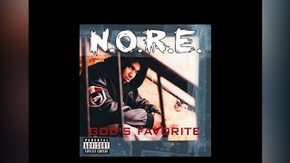 NORE  Nothin Instrumental Extended [upl. by Orel859]