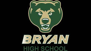 Bryan High 2023 Commencement [upl. by Bone]