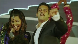 The Chatni Song Dabangg 2 [upl. by Crowns]