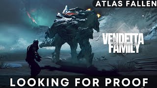 Atlas fallen  Episode 8  Looking for Proof [upl. by Idram137]