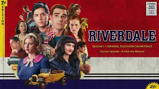 Riverdale season 1 episode 1 [upl. by Bernhard]