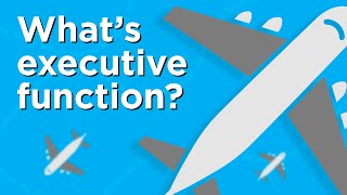 Whats Executive Function—and Why Does it Matter [upl. by Derril229]