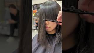 New Hair Stylr barbershop hairproductsforwomen hairstyle hair newhairstyle haircut hairecare [upl. by Scharaga]