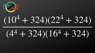 Olimpiadi della Matematica identità di sophiegermain [upl. by Viradis742]