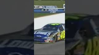 2006 Allstate 400 At The Brickyard FINISH [upl. by Durgy]