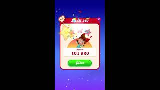 Crushing It HighLevel Candy Combos in Candy Crush Soda 💣 [upl. by Brenan219]