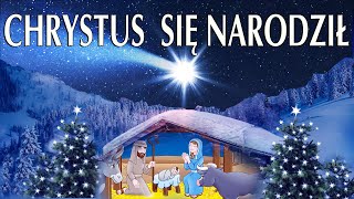 Chrystus Chrystus nam się narodził  Gregorianus [upl. by Ahsia]