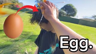 This is an EGGcellent Video [upl. by Lareneg]