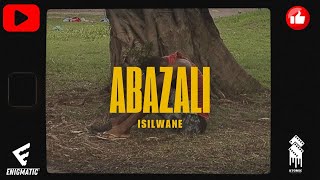 ABAZALI Isilwane Official Visuals by Atomic Production sponsored by Engmatic Cotton [upl. by Anyala]