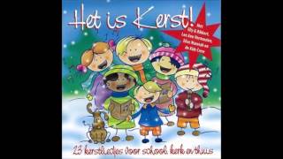 Elly en Rikkert met de Kids Crew  Jezus is geboren [upl. by Drugi]