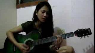 Somebodys Me  Enrique Iglesias cover [upl. by Kristi415]