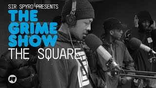 Grime Show The Square [upl. by Renzo]