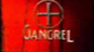 Gangrel Titantron Fake Tron amp Theme [upl. by Ahsemed]