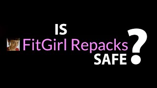 IS FITGIRL REPACKS SAFE IS IT LEGAL TO DOWNLOAD GAMES FROM THIS WEBSITE   HINDI [upl. by Trevorr]