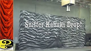 Kabuki Drop  Sniffer Effect [upl. by Camus]