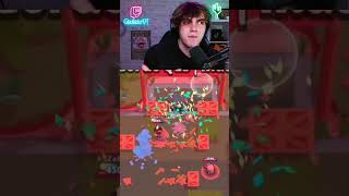 Los Mejores Trickshots de Brawl Stars iKaoss [upl. by Cl858]