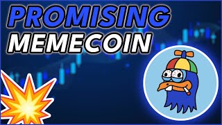 NEW PROMISING MEMECOIN🔥 Flockerz Crypto Review [upl. by Daffodil]