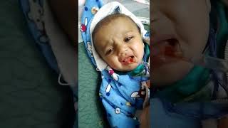 cutebaby viralvideo music babygirl [upl. by Benni515]