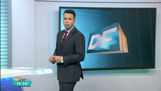 HD Íntegra do DFTV 2° Edição  221217  GLOBO BRASÍLIA [upl. by Weidner78]