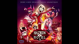 Linferno è per sempre  Hell is Forever Italian soundtrack  Hazbin Hotel [upl. by Ayekam]