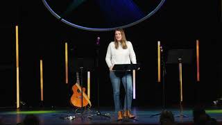 Jen Wilkin at 2019 Proclaim Truth Conference [upl. by Enaoj893]