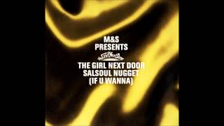 MampS pres The Girl Next Door  Salsoul Nugget Sure Shot Dub 2000 [upl. by Viscardi83]