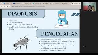 REVIEW MATERI PROTOZOLOGI amp ENTOMOLOGI [upl. by Eraste372]