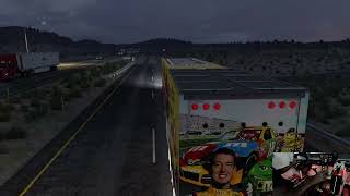 from Kingman Arizona to flagstaff Arizona update 149 [upl. by Johnston283]