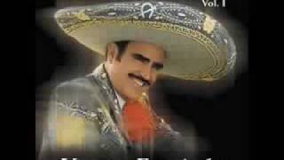 Por Si No Te Vuelvo A Ver VICENTE FERNANDEZ [upl. by Priscilla]