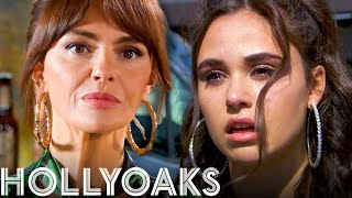 Holding Back The Truth  Hollyoaks [upl. by Icam]